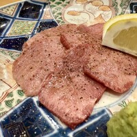 神戸焼肉 金虎 - 