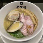 らぁめん登里勝 - 