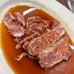 焼肉 かっぱ梶岡 - 