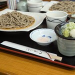 軽井沢十割そば 大禅 - 
