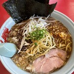 ラーメン山岡家 - 
