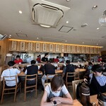 三田製麺所 - 