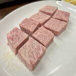 焼肉 かっぱ梶岡 - 