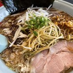 ラーメン山岡家 新道店 - 