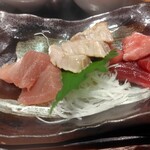 まぐろ 相馬水産 - 