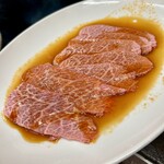 焼肉 かっぱ梶岡 - 