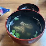 うなぎ亭 友栄 - 