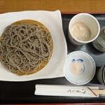 軽井沢十割そば 大禅 - 