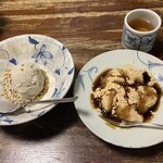 凡味 そばきり - 