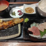 まぐろ 相馬水産 - 