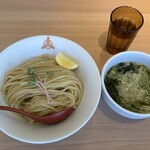 三田製麺所 - 