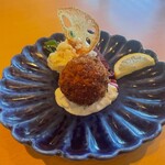 やさい家　咲くゑ - 