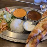 サールナート - バタークリームセット