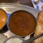 サールナート - マトン