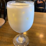 サールナート - ラッシー