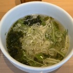 三田製麺所 - 