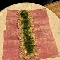 炭火焼肉ホルモン うしごろ 中目黒店 - 