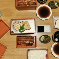 博多うなぎ屋 藤う那 - 