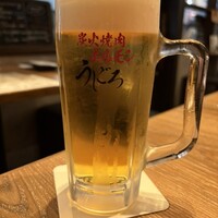 炭火焼肉ホルモン うしごろ 中目黒店 - 
