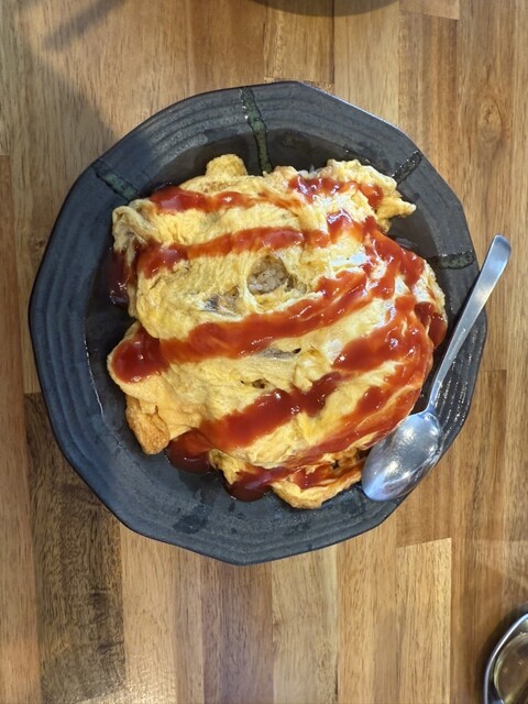 花道 - 最知（ラーメン）の写真