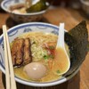 つけ麺や 武双 グランツリー武蔵小杉