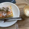 BERTH COFFEE みなとみらい