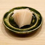 日本橋蛎殻町 すぎた - 