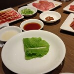 ワンカルビ 鳥栖店 - 