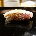 日本橋蛎殻町 すぎた - 