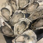 新中野牡蠣basara - 