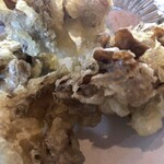 手打ち蕎麦　さとみ - 