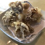 手打ち蕎麦　さとみ - 