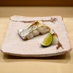 日本橋蛎殻町 すぎた - 