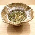 日本橋蛎殻町 すぎた - 