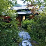 西国御領　風羅坊 - 