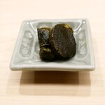 日本橋蛎殻町 すぎた - 