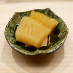 日本橋蛎殻町 すぎた - 