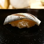 日本橋蛎殻町 すぎた - 