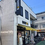 ドトールコーヒーショップ - 外観