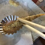 手打ち蕎麦　さとみ - 