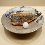 日本橋蛎殻町 すぎた - 