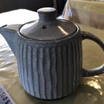 手打ち蕎麦　さとみ - 