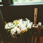 西国御領　風羅坊 - 先代　かさ入れ