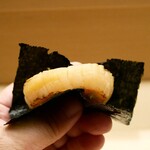 日本橋蛎殻町 すぎた - 