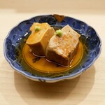 日本橋蛎殻町 すぎた - 