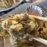 手打ち蕎麦　さとみ - 