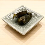 日本橋蛎殻町 すぎた - 