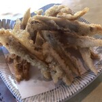 手打ち蕎麦　さとみ - 