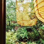 西国御領　風羅坊 - 