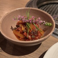 焼肉 The INNOCENT CARVERY 新丸ビル店 - 